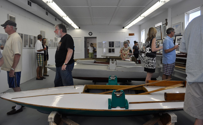 New Jersey Museum of Boating